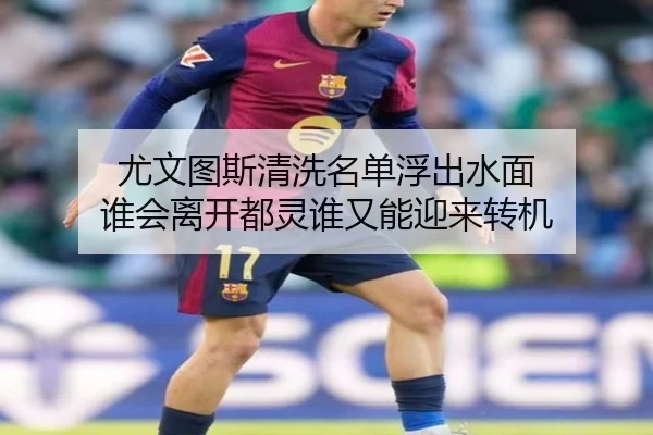 尤文图斯清洗名单浮出水面 谁会离开都灵谁又能迎来转机 | kaiyun